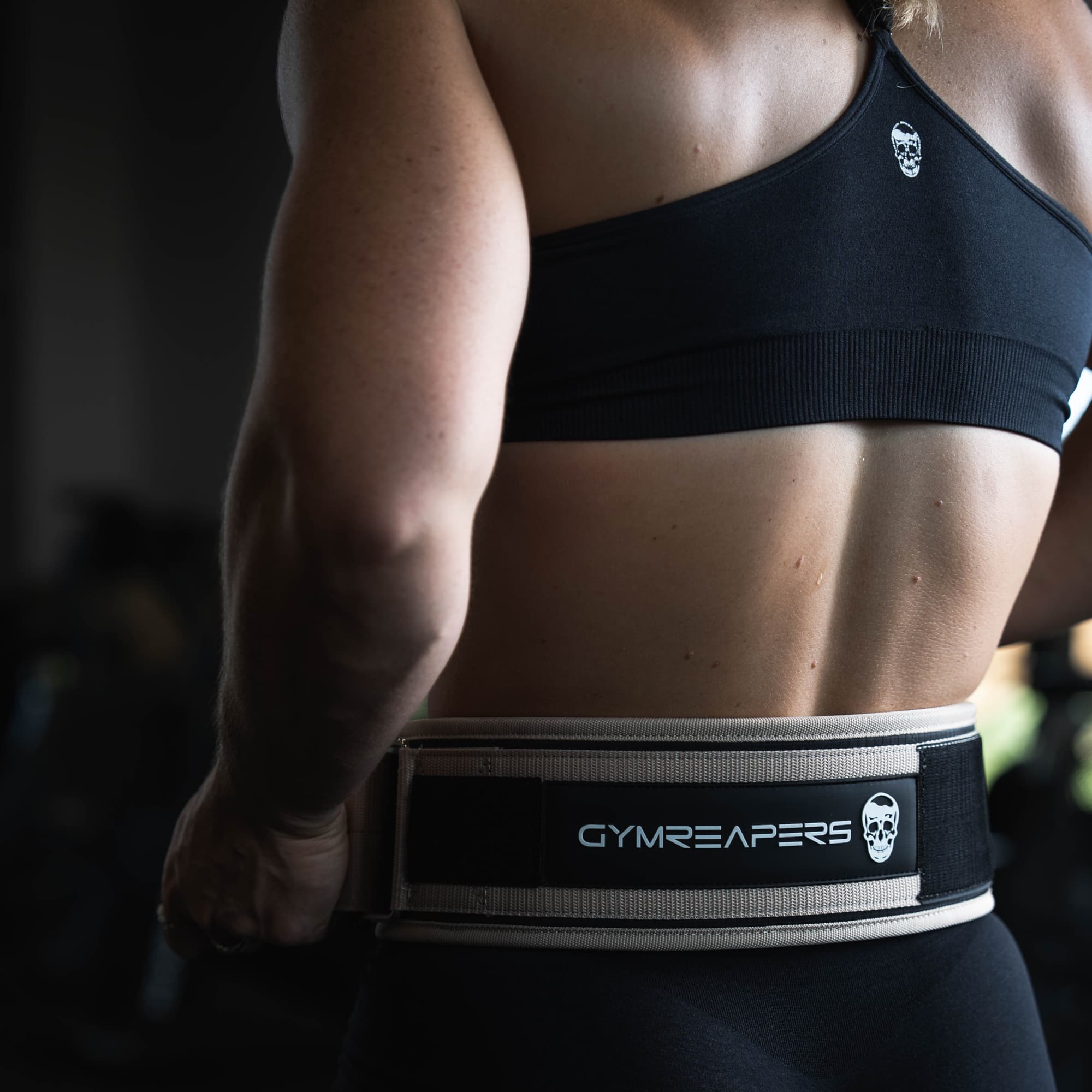 Helix V2 Quick Lock Belt - Black/Black