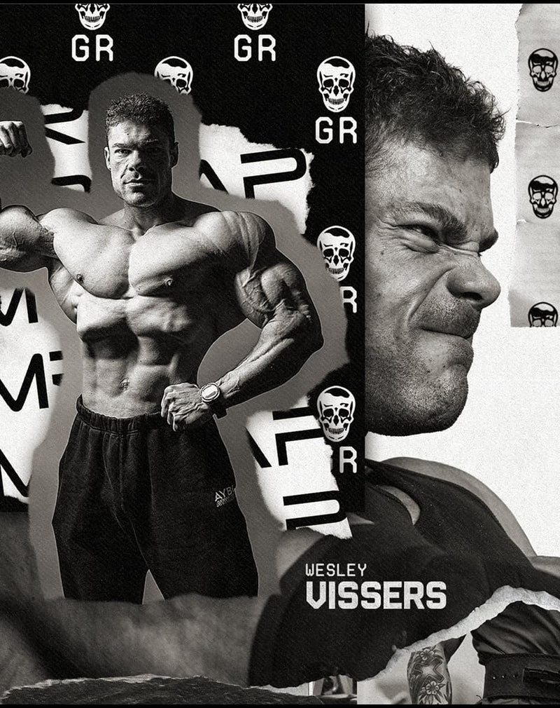 Wesley Vissers