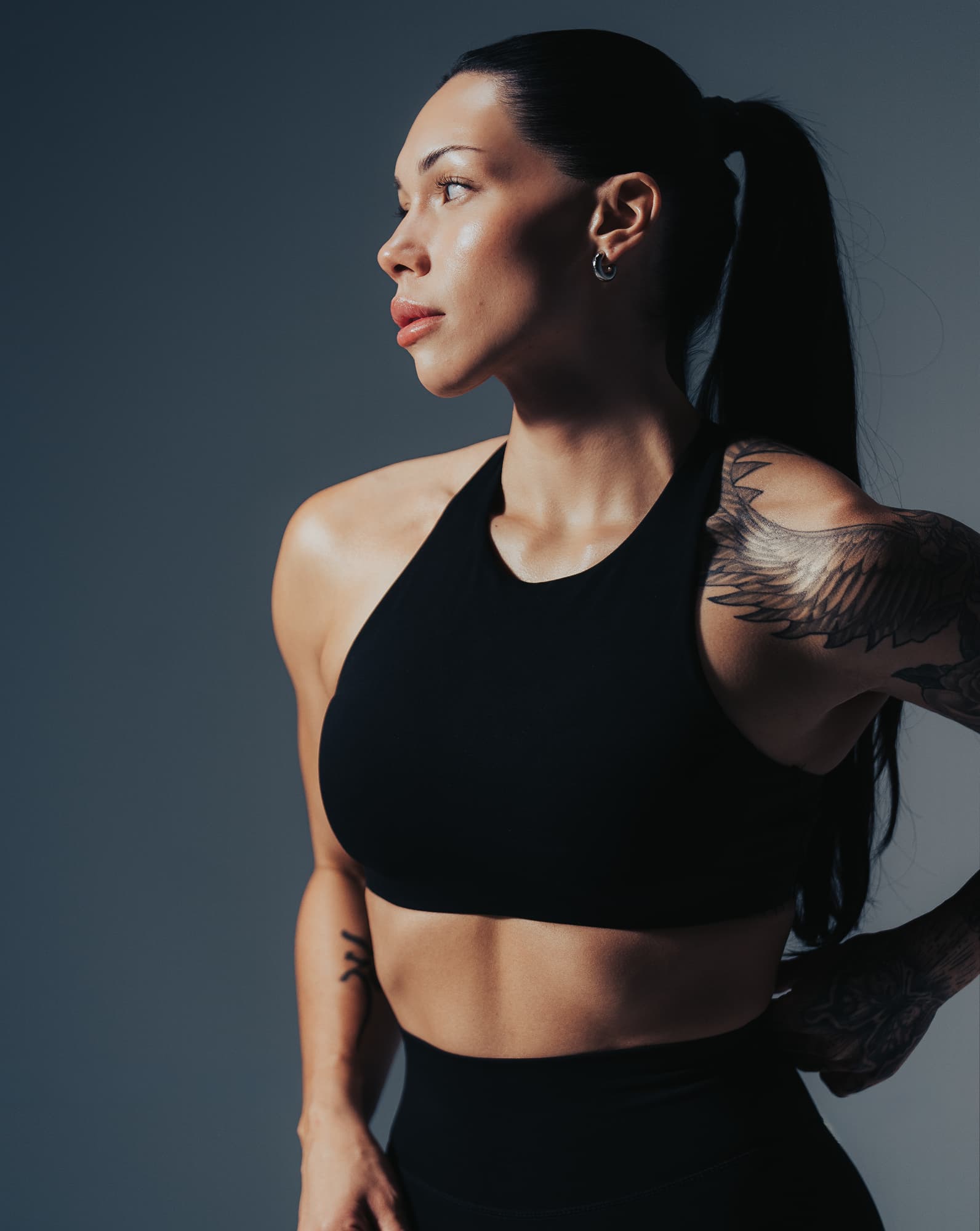 Women's Apparel