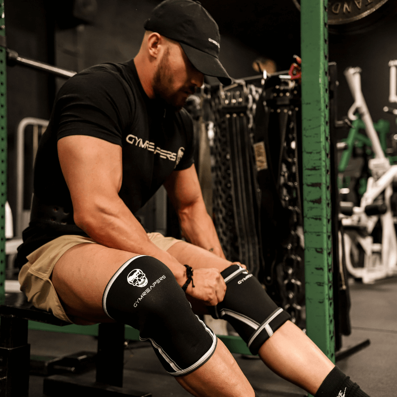 Phantom Weightlifting Knee Sleeves – SBD Apparel Canada
